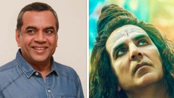 Paresh Rawal claims OMG 2 was based on his original idea; says he walked away after script changes: “There was no need for a divine character”