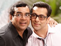 Paresh Rawal talks about Salman Khan’s generosity: “If you ever suffer a loss because of him, he will make sure you gain twice as much”
