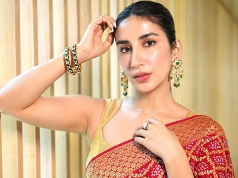 Parul Gulati alleges Rs 8 lakh fraud at Nish Hair store in Bengaluru, says one accused employee is absconding Parul Gulati alleges Rs 8 lakh fraud at Nish Hair store in Bengaluru, says one accused employee is absconding