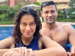 EXCLUSIVE: Payal Rohatgi on completing 4 years of marriage with Sangram Singh: “Media speculated divorce…first 3 years were a NIGHTMARE…we thought we may not TOLERATE each other even for a year”
