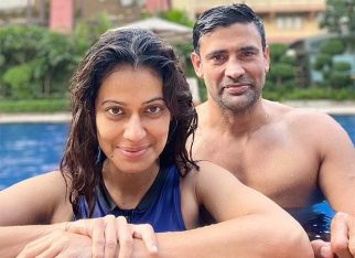 EXCLUSIVE: Payal Rohatgi on completing 4 years of marriage with Sangram Singh: “Media speculated divorce…first 3 years were a NIGHTMARE…we thought we may not TOLERATE each other even for a year”