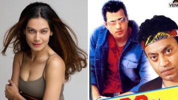 EXCLUSIVE: Payal Rohatgi was unaware Mr 100% was being re-released as Apno Se Bewafai; makes a SHOCKING revelation: “Irrfan Khan had signed the film. Toh mujhe laga ki yeh film bhi A-grade hogi. But it was made in a B-grade manner”