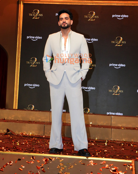photos 21 players of the traitors season 2 revealed at an event in mumbai 10