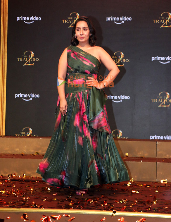 photos 21 players of the traitors season 2 revealed at an event in mumbai 13