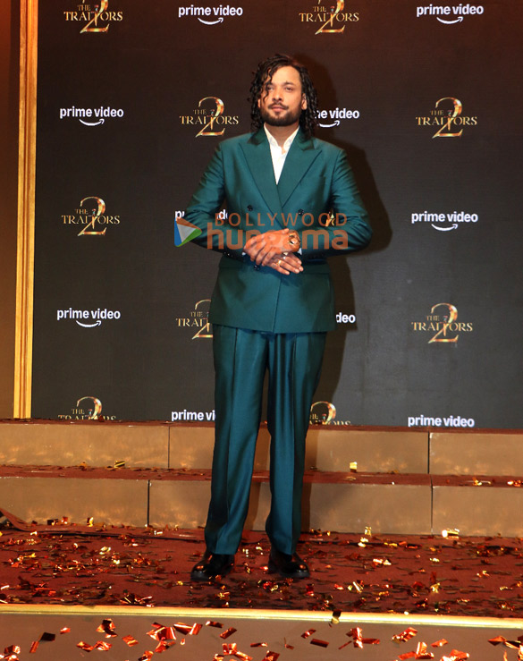 photos 21 players of the traitors season 2 revealed at an event in mumbai 14