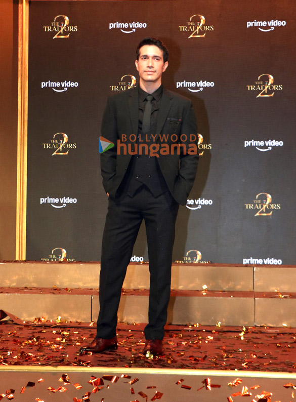 photos 21 players of the traitors season 2 revealed at an event in mumbai 6