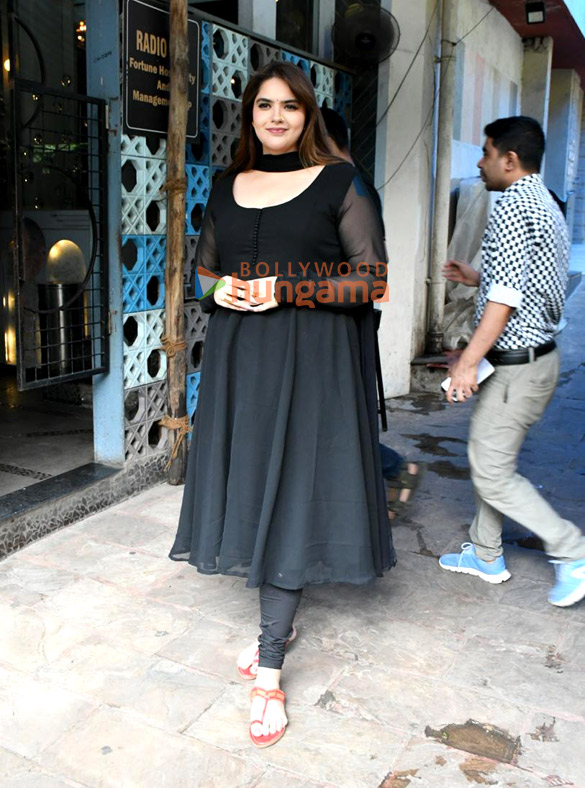 photos anjali anand snapped promoting dhamaal 4 3