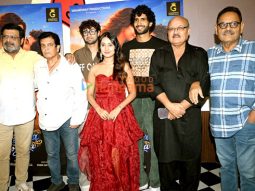 Photos: Cast of Dil Deewana Ho Gaya announce release date of the film