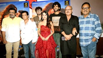 Photos: Cast of Dil Deewana Ho Gaya announce release date of the film
