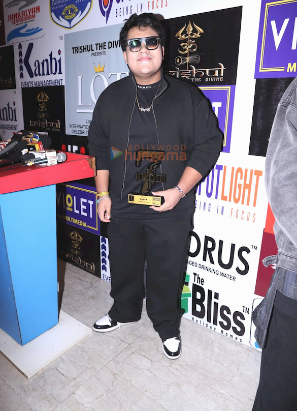 photos celebs attend the premiere of lords of trendz season 7 12