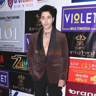 Photos: Celebs attend the premiere of Lords of Trendz Season 7