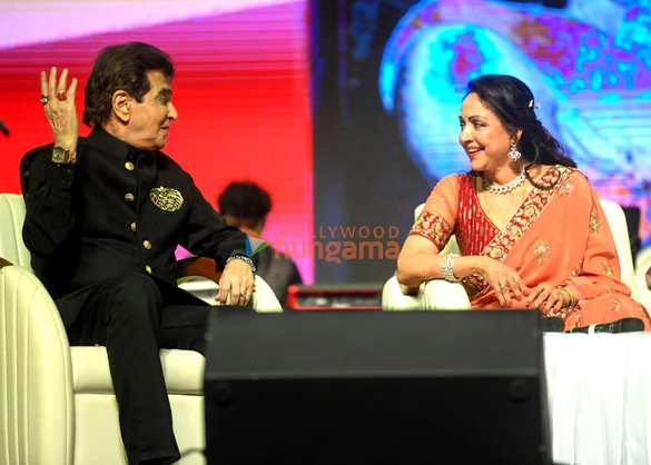 photos hema malini celebrates 60 years in indian cinema honours dharmendra and backs cintaa fwice 11