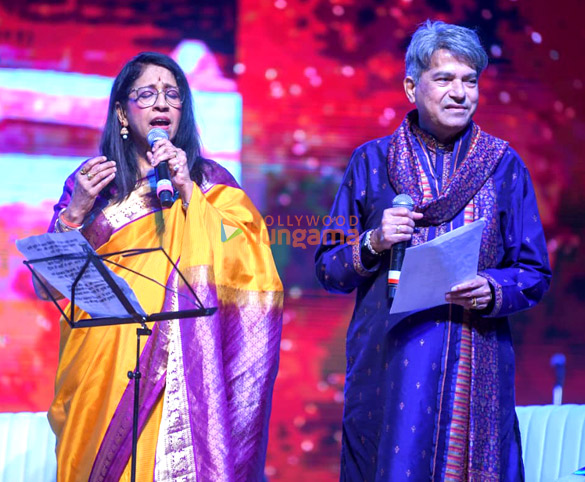 photos hema malini celebrates 60 years in indian cinema honours dharmendra and backs cintaa fwice 12