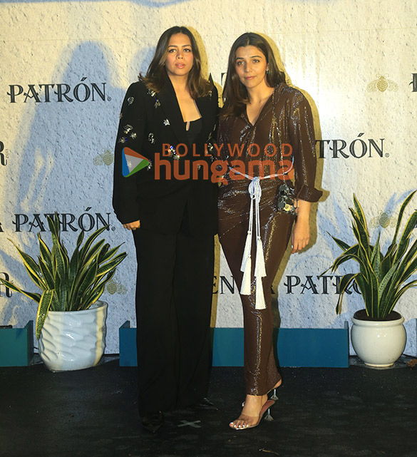 photos ishaan khatter vedang raina anjali anand tisca chopra and others snapped at the launch of hacienda patron on world tequila day 13