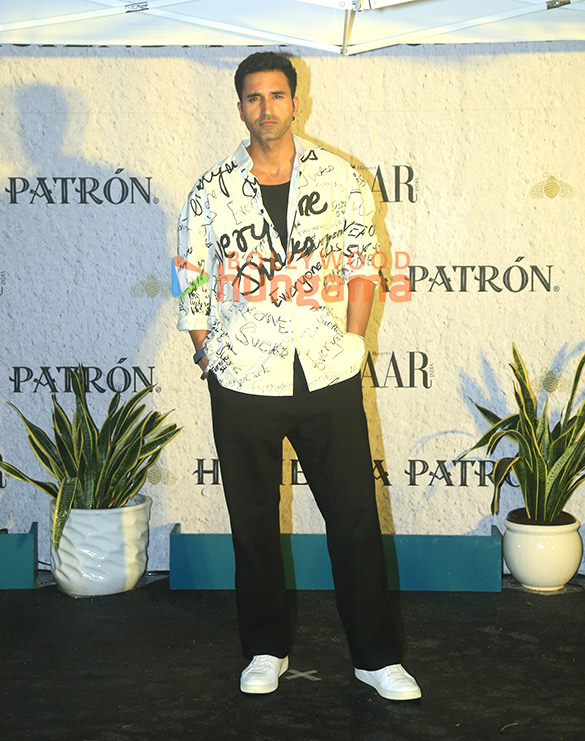 photos ishaan khatter vedang raina anjali anand tisca chopra and others snapped at the launch of hacienda patron on world tequila day 21