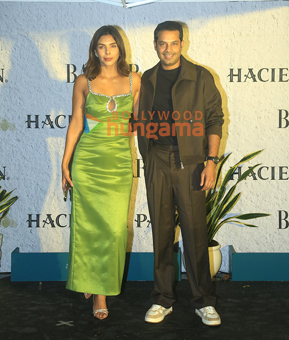 photos ishaan khatter vedang raina anjali anand tisca chopra and others snapped at the launch of hacienda patron on world tequila day 33
