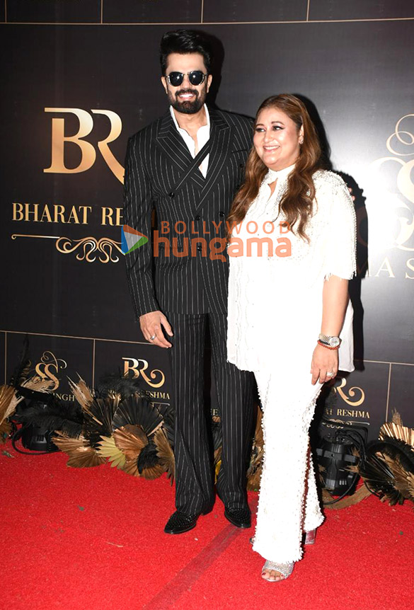 photos maniesh paul and others snapped at a store launch 4