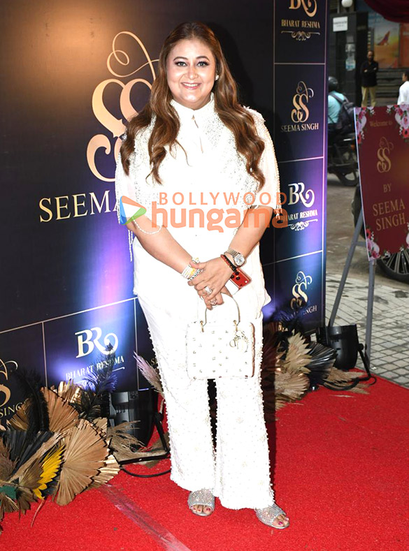 photos maniesh paul and others snapped at a store launch 6