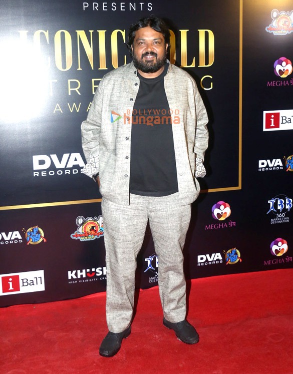 photos radhikka madan manoj bajpayee nawazuddin siddiqui jyothika anil kapoor and others grace the iconic gold streaming awards 2026 39