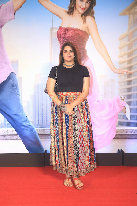 photos rajkumar hirani ahmed khan and others grace the premiere of tera yaar hoon main 12