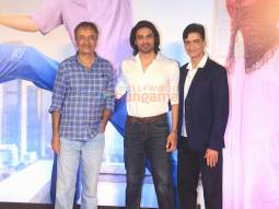 Photos: Rajkumar Hirani, Ahmed Khan and others grace the premiere of Tera Yaar Hoon Main