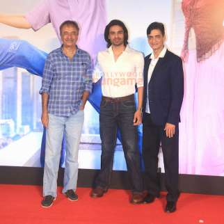 Photos: Rajkumar Hirani, Ahmed Khan and others grace the premiere of Tera Yaar Hoon Main