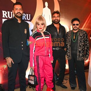 Photos: Rakhi Sawant, Arshi Khan, and others snapped at Rubaru Mr. India 2026 finale