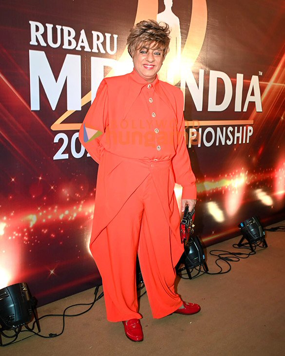 photos rakhi sawant arshi khan and others snapped at rubaru mr india 2026 finale 17