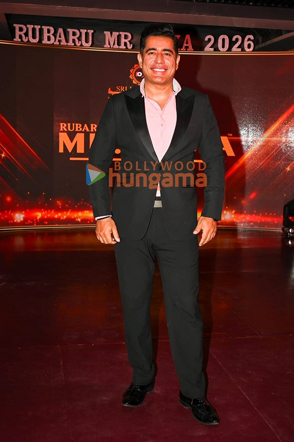 photos rakhi sawant arshi khan and others snapped at rubaru mr india 2026 finale 18