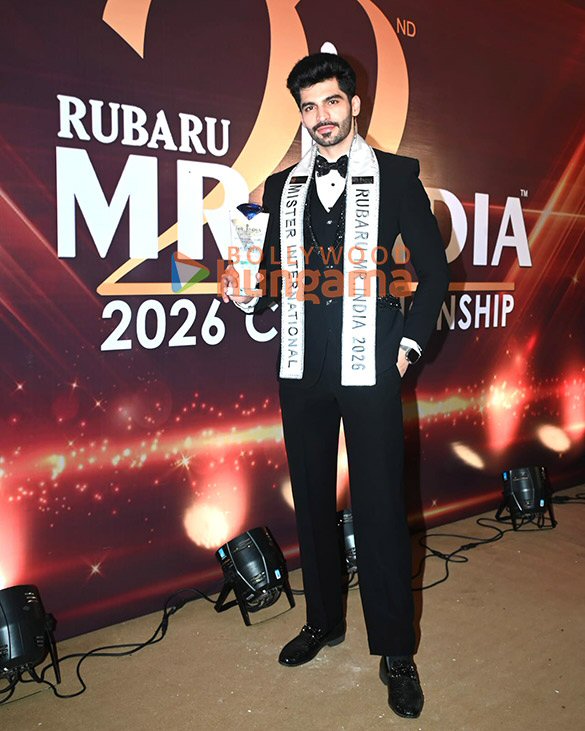 photos rakhi sawant arshi khan and others snapped at rubaru mr india 2026 finale 3