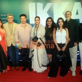 Photos: Sunny Deol, Dia Mirza others grace the success party of Ikka