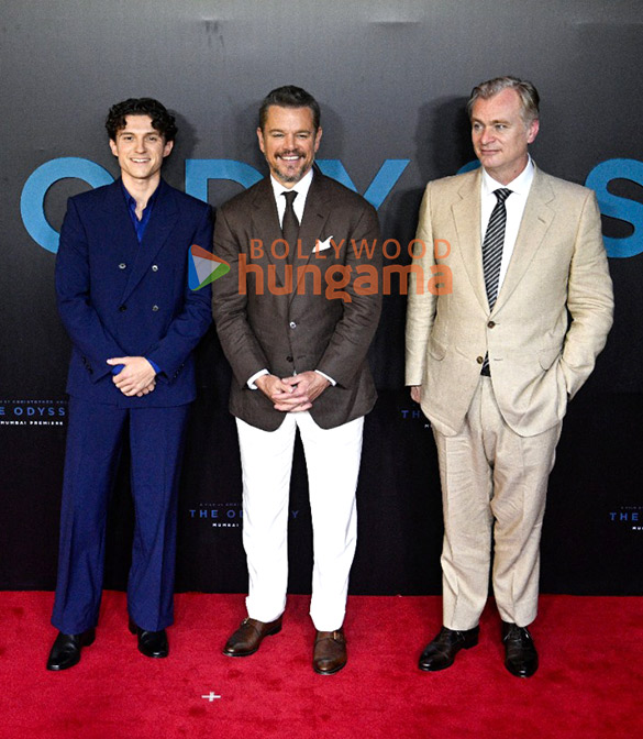 photos the odyssey team at the mumbai premiere 6