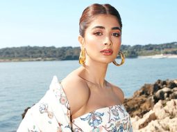 Bollywood Hungama Style Icons Summit and Awards 2026: Pooja Hegde calls her Cannes debut “whirlwind” after losing all her luggage; says it was “an adventure” she never wants to repeat