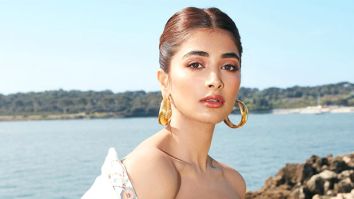Bollywood Hungama Style Icons Summit and Awards 2026: Pooja Hegde calls her Cannes debut “whirlwind” after losing all her luggage; says it was “an adventure” she never wants to repeat