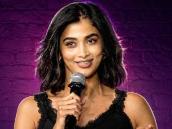 Pooja Hegde calls Salman Khan the most genuine person | BH Style Icon Awards 2026