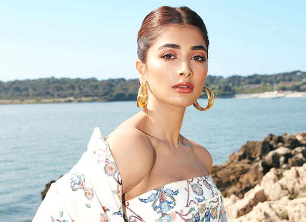 Bollywood Hungama Style Icons Summit and Awards 2026: Pooja Hegde calls her Cannes debut “whirlwind” after losing all her luggage; says it was “an adventure” she never wants to repeat