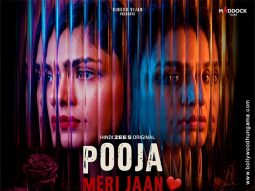 Pooja Meri Jaan