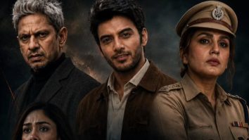 Mrunal Thakur and Huma Qureshi starrer Pooja Meri Jaan set to stream on ZEE5 after four-year delay