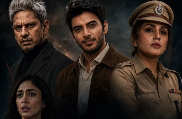 Mrunal Thakur and Huma Qureshi starrer Pooja Meri Jaan set to stream on ZEE5 after four-year delay