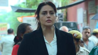 Pooja Meri Jaan | Official Teaser | Hindi Zee 5 Original Film |  Huma Qureshi, Mrunal Thakur | Coming Soon