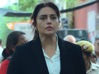 Pooja Meri Jaan | Official Teaser | Hindi Zee 5 Original Film |  Huma Qureshi, Mrunal Thakur | Coming Soon