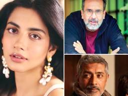 Pragati Srivastava opens up on working with Prakash Jha and Aanand L Rai ahead of Hindi debut