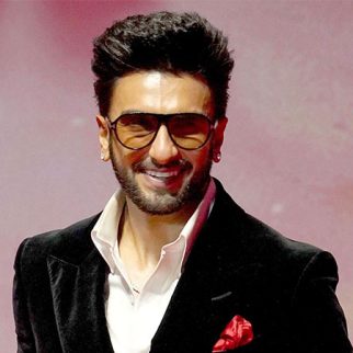 Makers of Ranveer Singh's Pralay in talks with 28 Days Later's prosthetics team for zombie effects: Report