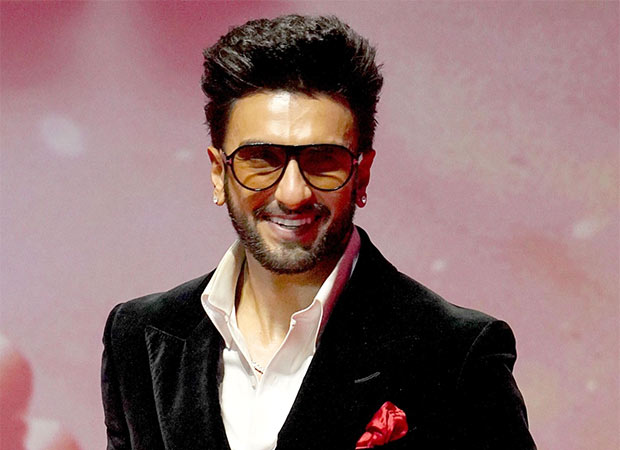 Makers of Ranveer Singh's Pralay in talks with 28 Days Later's prosthetics team for zombie effects: Report