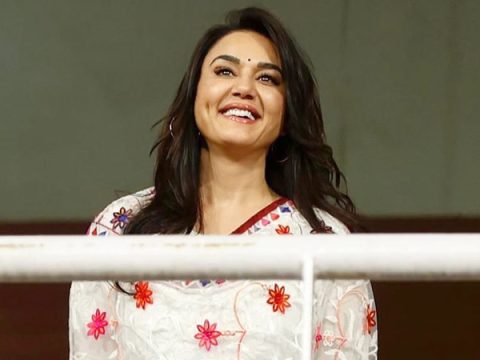 Preity Zinta approaches Bombay High Court to take down AI deepfake content; next hearing scheduled on July 6 Preity Zinta approaches Bombay High Court to take down AI deepfake content; next hearing scheduled on July 6