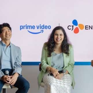 Prime Video India partners with CJ ENM to bring over 100 Korean titles; details inside!