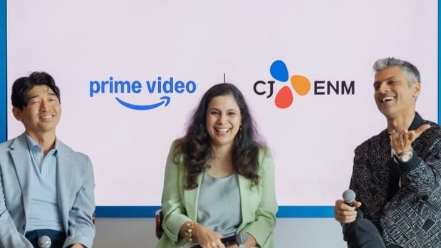 Prime Video India partners with CJ ENM to bring over 100 Korean titles; details inside!