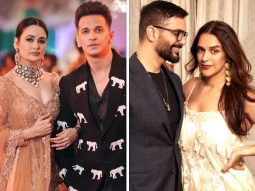 Prince Narula, Yuvika Chaudhary address divorce rumours, open up about pregnancy and postpartum struggles on Double Date: “Logon ne assume kiya ab hum saath nahin rehte”