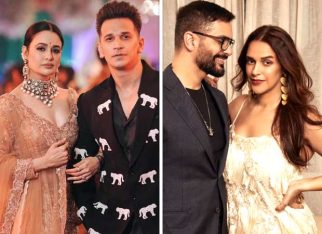 Prince Narula, Yuvika Chaudhary address divorce rumours, open up about pregnancy and postpartum struggles on Double Date: “Logon ne assume kiya ab hum saath nahin rehte”