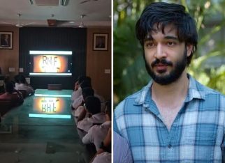 Pritam and Pedro reaches various schools across India in cyber safety awareness push